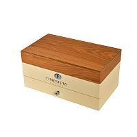 Шкатулка для хранения ювелирных украшений Eco WJ1 фото