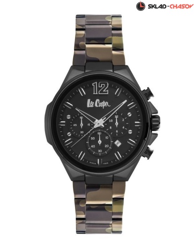 Lee Cooper LC07191.650 мужские фото