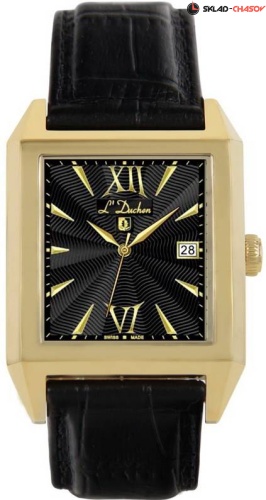 Мужские L'Duchen D 431.21.11 фото