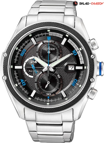 Citizen CA0120-51F фото