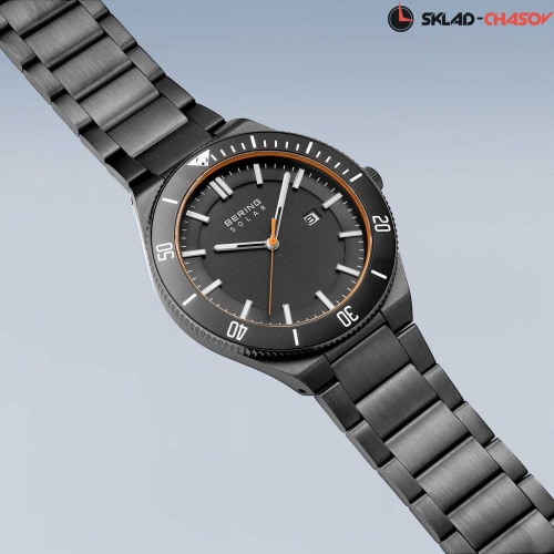 Наручные часы Bering 14443-779 фото фото 4