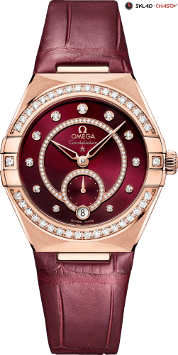 Omega 13158342061001 фото