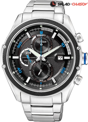 Citizen CA0120-51F фото