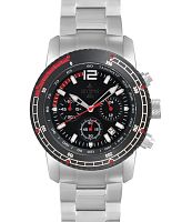 Часы "ШТУРМ" 11143333кк на браслете кварцевые фото