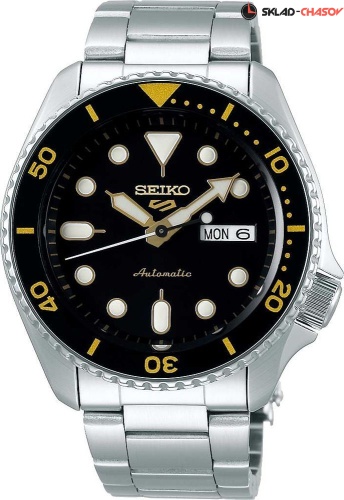 Seiko 5 SRPD57K1S фото