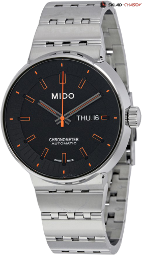 Mido M8340.4.18.19 фото фото 2
