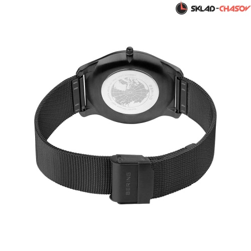 Наручные часы Bering 18340-222 фото фото 7