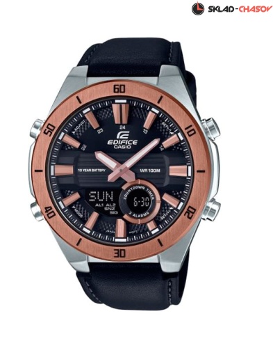 Casio ERA-110GL-1AVEF фото