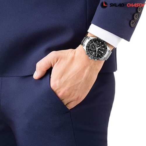 Citizen AT8154-82E фото фото 5