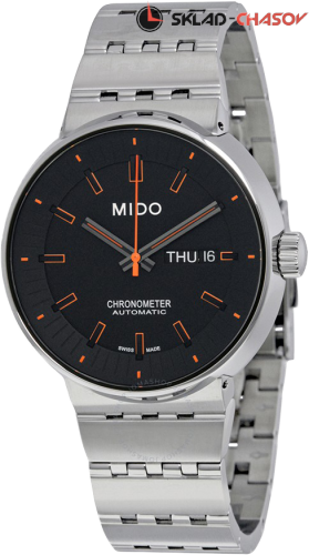 Mido M8340.4.18.19 фото фото 2