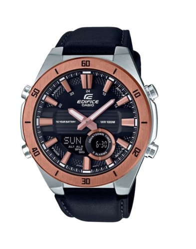 Casio ERA-110GL-1AVEF фото