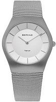 Мужские Bering Titanium 11935-000 фото