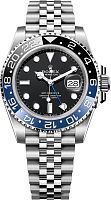 Часы Rolex GMT-Master 126710BLNR-0002 фото