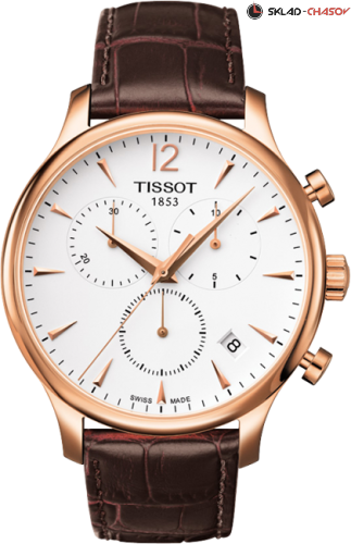 Tissot T063.617.36.037.00 фото
