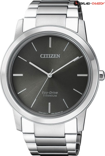 Citizen AW2020-82H фото