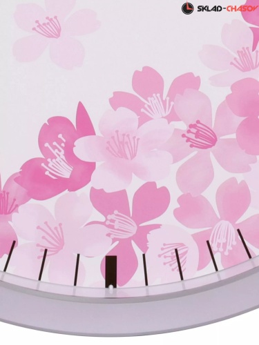 Настенные часы Seiko PIA020S фото фото 3