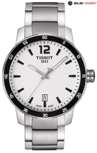 Tissot T095.410.11.037.00 фото