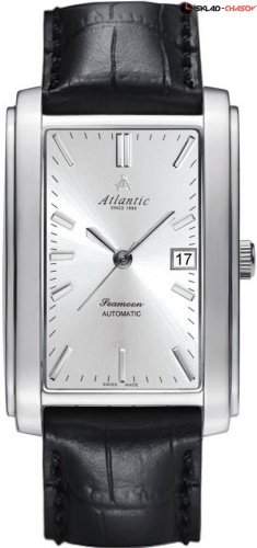 Мужские Atlantic Seamoon 67340.41.21 фото