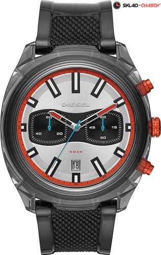 Diesel Tumbler DZ4509 фото