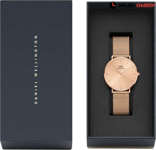 Daniel Wellington DW00100472 фото фото 4