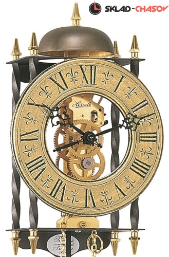 Hermle 70504-000701 фото фото 2