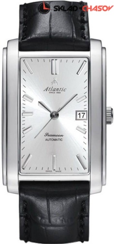 Мужские Atlantic Seamoon 67340.41.21 фото