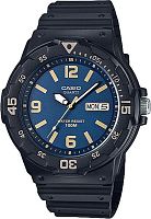 Casio Analog MRW-200H-2B3 фото