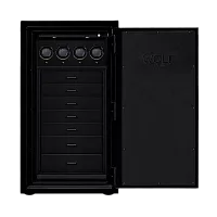 Сейф для автоподзавода 4-х часов и хранения Wolf Atlas 490402 фото