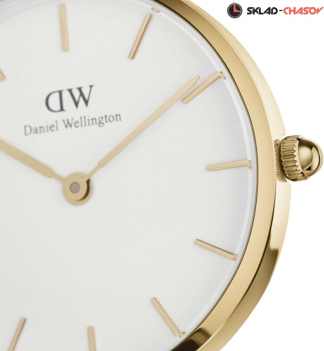 Daniel Wellington DW00100350 фото фото 3