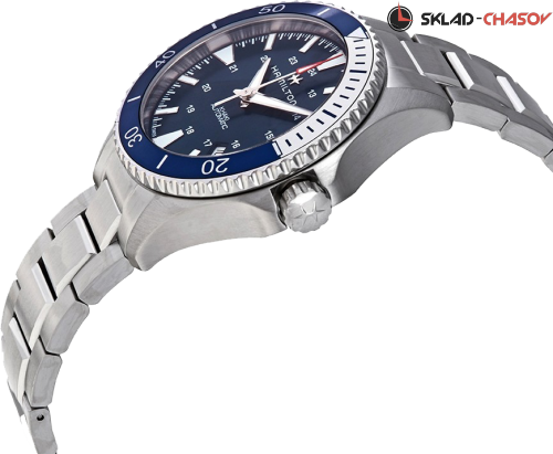 Hamilton H82345141 фото фото 2