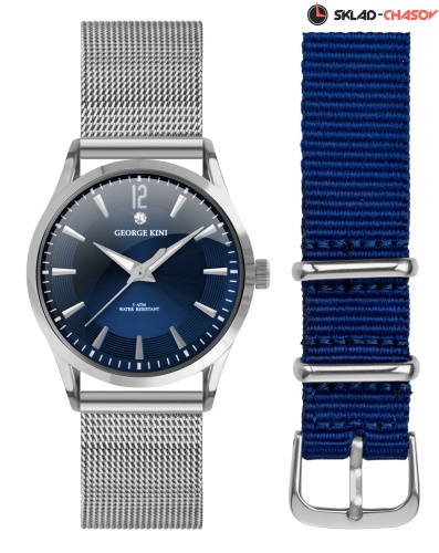 George Kini GK-05-07 фото