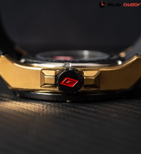 Chronoforce CF 5231 GIPYB фото фото 7