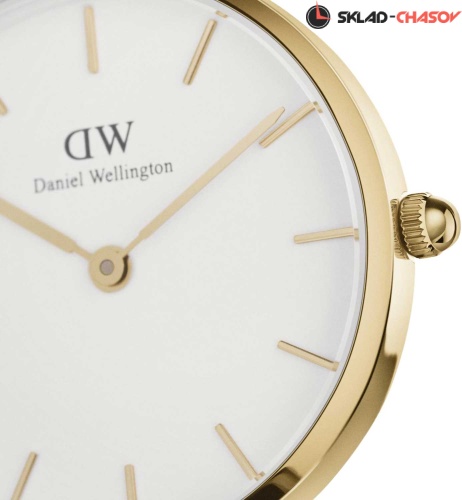 Daniel Wellington DW00100350 фото фото 3