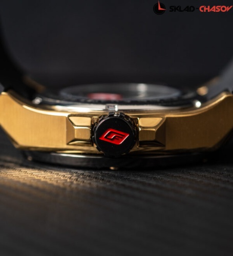 Chronoforce CF 5231 GIPYB фото фото 7