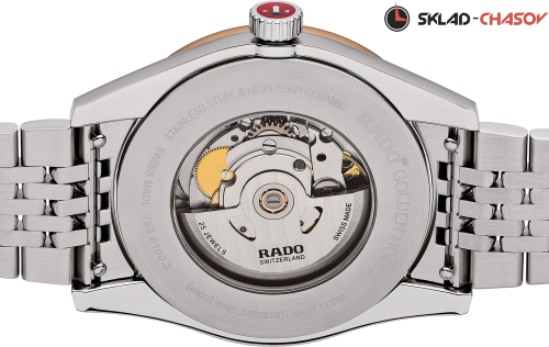 Rado 763.6100.3.001 фото фото 2