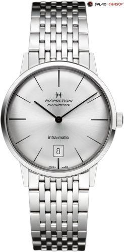 Hamilton H38455151 фото