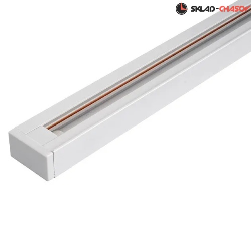 Шинопровод Lucia Tucci Trucco LTP-TR001-2-W фото фото 2