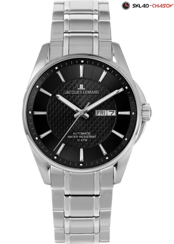 Наручные часы Jacques Lemans 1-2210F фото