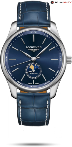 Longines L2.919.4.92.0 фото
