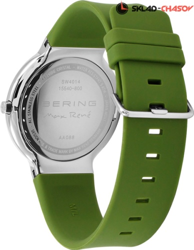 Мужские Bering Max Rene 15540-800 фото фото 2