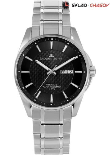 Наручные часы Jacques Lemans 1-2210F фото