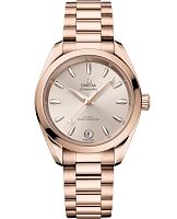 Часы Omega Seamaster Aqua Terra 220.50.34.20.09.001 фото