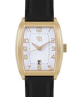 Часы "Русское Время" 1256588кк кварцевые фото