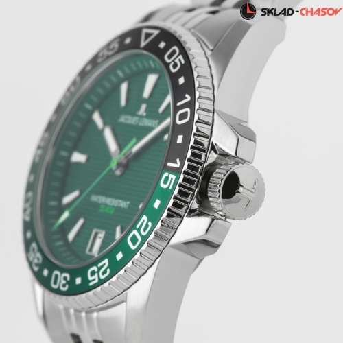 Наручные часы Jacques Lemans 1-2205J фото фото 2