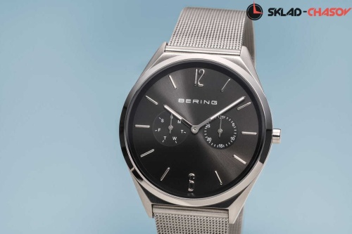 Bering Ultra Slim 17140-002 фото фото 5