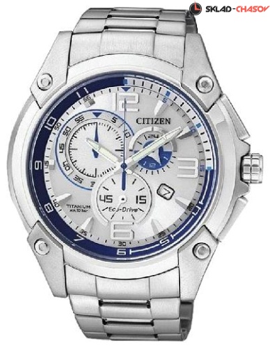 Citizen AT0861-54A фото