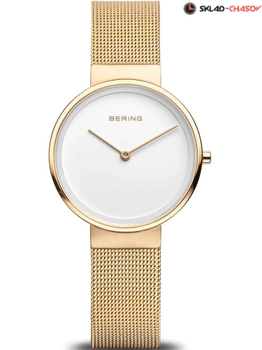 Наручные часы Bering 14531-334 фото