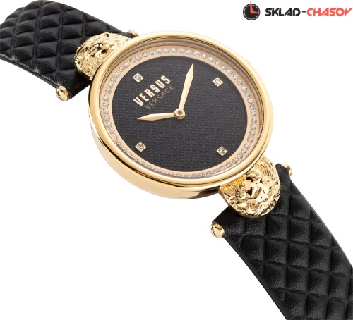 VERSUS Versace VSPZU0221 фото фото 2