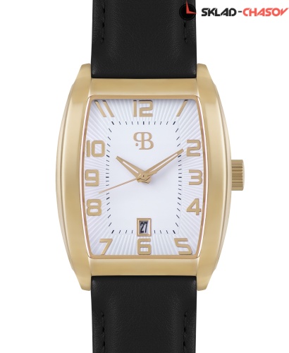 Часы "Русское Время" 1256588кк кварцевые фото