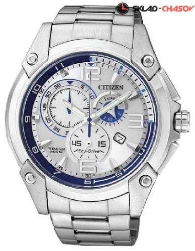 Citizen AT0861-54A фото